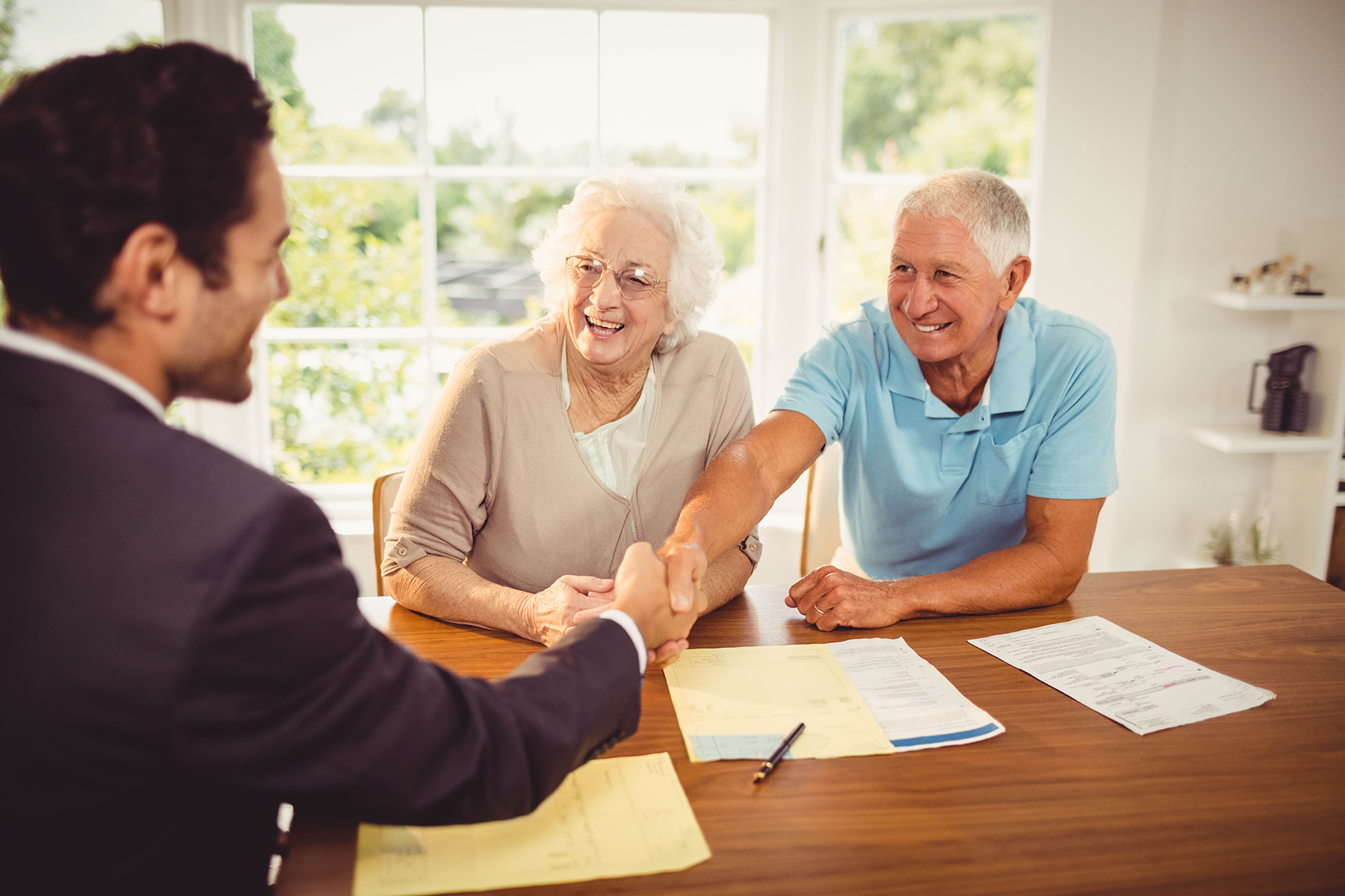 ¿Cuales son los requisitos para poder pensionarme?